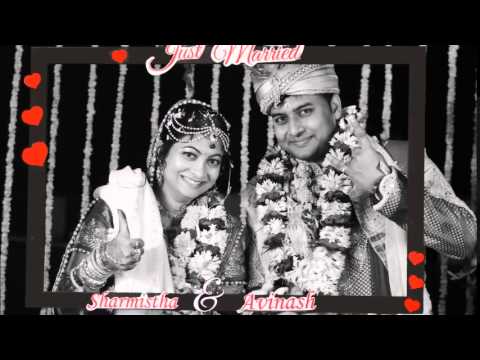 Happy Birthday to my wife, Sharmistha