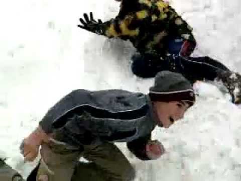 cascadorii din nanesti