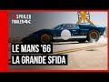 Video di Le Mans '66 - La grande sfida (Ford v Ferrari)