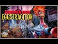 THE NEW FARM ESCAPE GAME CHICKEN RUN EGGSTRACTION SPANISH GAMEPLAY