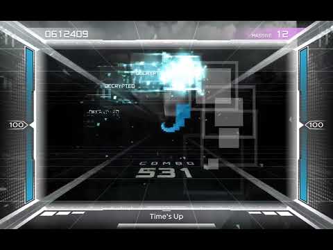 Paradigm Reboot Time's Up 996910 (SKILL ISSUE)