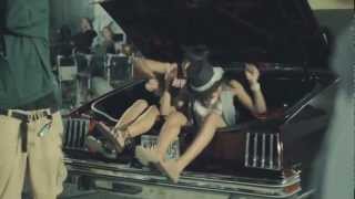 Mavado - Di Gyal Dem [Official Music Video HD]