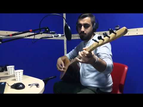 Nurettin Şahin O Yar Gelir