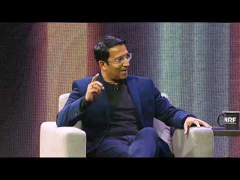 Chewy CEO Sumit Singh on putting customers first