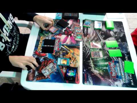 IX Sky to YCS Torino - 1 Turno: Sergio Soldani (Dragon Ruler) - Manuel Mattia (Mythic Dragon) [1/2]