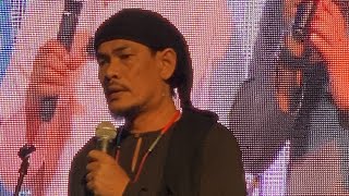 kisah di sebalik lagu Jangan Menangis Habibah - Aris Ariwatan