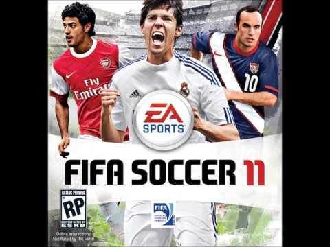 FIFA 11 SOUNDTRACK - Ram Di Dam - Flashbacks