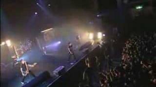 Sum 41 - Hooch - Live in Tokyo