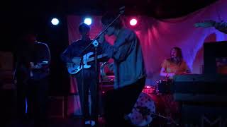 The Molochs - I Don&#39;t Love You (live @ The Empty Bottle, Chicago, IL 4/3/2017)