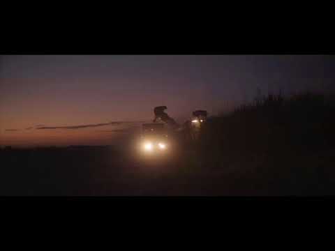 Keepers of the Future - Trailer (BSDFF 2018)