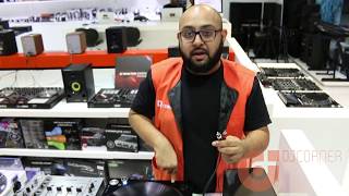 Video thumbnail for Pioneer DJ Interface 2 DVS Set Up by DJCornerUAE