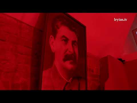 Panevėžys mini kruvinų žudynių metines: keturių asmenų mirtis lėmė medicinos seselės ištarti žodžiai