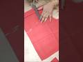 Blouse Cutting ️ Nandu Silai