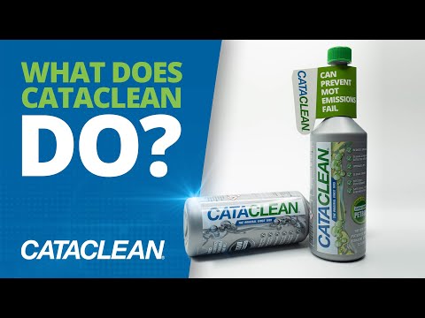 Voiceovers YouTube video thumbnail - Cataclean