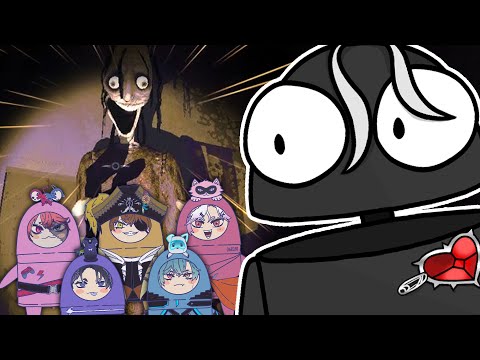 I BROUGHT MY FRIENDS TOGETHER FOR THE NEW REPO UPDATE