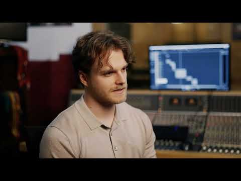 Music - The Rise of Blus : A Nouns Movie ⌐◨-◨ | Jakub Pietras | Behind the Scenes