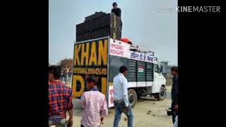 Download lagu Kholi wale BaBa~~mohan baba bhajan ( reggeton mix) dj Rishav jalalpur mp3