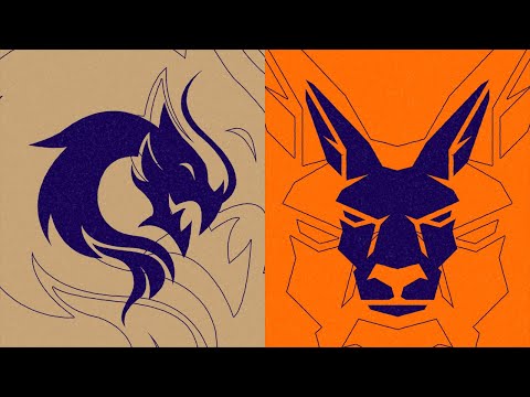 LCO HIGHLIGHTS! Peace vs Kanga Esports - (Super) Week 5 Day 1, Split 2 2022