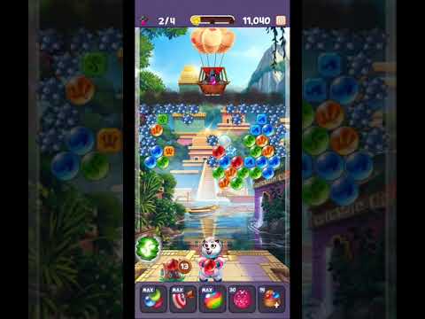 Panda Pop Level 4340