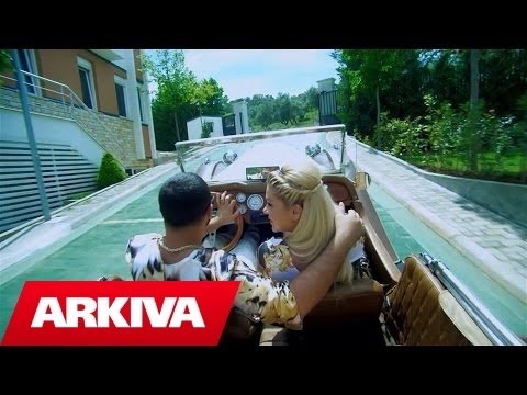 Silva Gunbardhi & Dafi Derti - Tequila (Official Video HD)