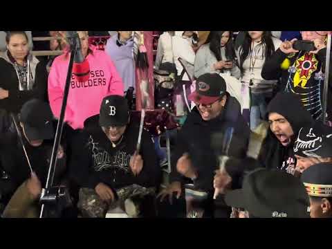 New Agency FNL Intertribal at United Tribes Powwow 2025