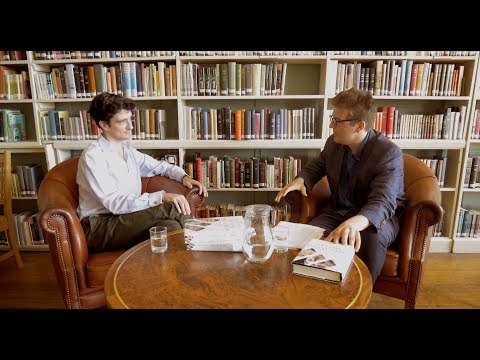 Appeasing Hitler: An interview with Tim Bouverie