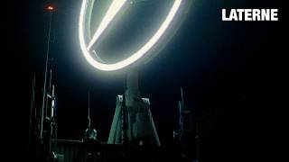 Ufo361 - LATERNE Ufo361 - LATERNE
