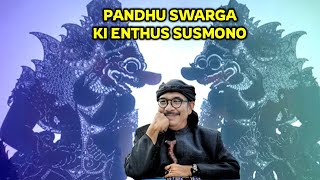 Download lagu SPEKTAKULER PAGELARAN KI ENTHUS SUSMONO ALM. WAYANG KULIT FULL LAKON PANDHU SWARGA mp3