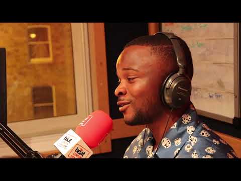 Rosca Nini Zullu Talks New Music, Prison Life & Heros