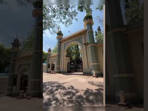 Farook college Raja gate #farookcollege #feroke