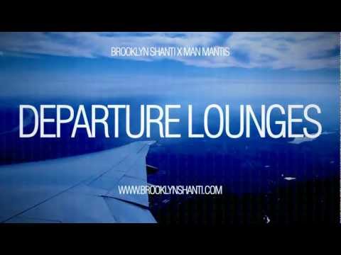Brooklyn Shanti x Man Mantis - Departure Lounges (bengali rapper)