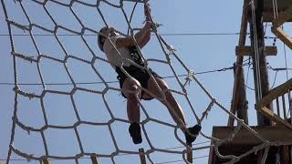 Our Family Adventure @ ASCENT Aerial Park SAUBLE BEACH