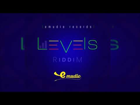 Levels Riddim (Promo Mix)  DEC 2016 (Emudio Records) Mix by djeasy