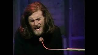 GRAHAM NASH : Another Sleep Song