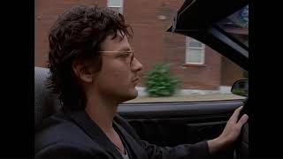 The Stand (1994) - Larry Underwood&#39;s Hit Song &quot;Baby Can U Dig Your Man?&quot;