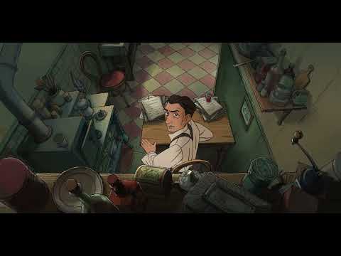 Ζωή σαν σινεμά trailer