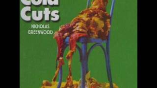 Nicholas Greenwood - A Sea Of Holy Pleasure (1972 UK Progressive Music)