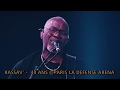 KASSAV' - LIVE MWEN DIW AWA - PARIS ARENA LA DEFENSE