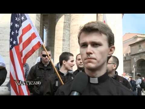 Vaticano - 2012-05-11