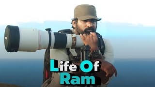 Life Of  Ram  Jaanu  96  Travel  Journey  Whatsapp