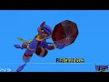 Sly Cooper Thieves In Time PS3 Part 11 No Commentary