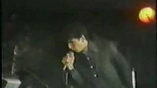 Wall Of Voodoo &quot;Call Box (1-2-3)&quot;