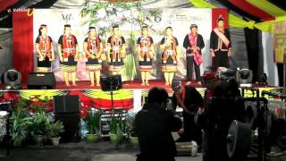Download lagu Pertandingan Tarian dan Gong (Karnival Kebudayaan Bengoh 2016) mp3