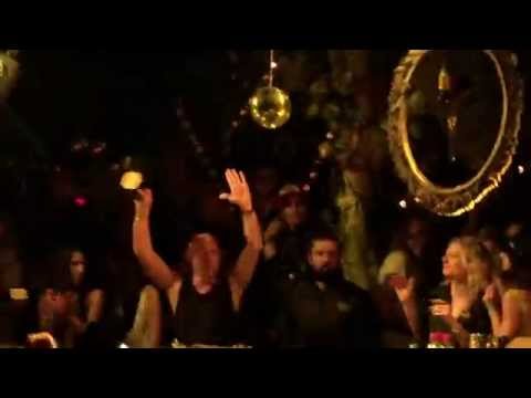 Sven Vath @ Cocoon Closing After Party Ibiza 29.9.15 - 11PM