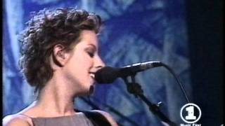 Building A Mystery [Grammys &#39;98] - Sarah McLachlan w/ Paula Cole &amp; Shawn Colvin