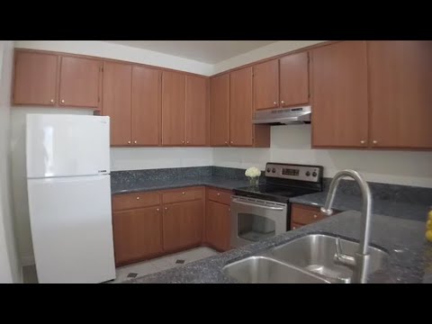 Koreatown 2 Bedroom Condo 6th Street Los Angeles May 2020