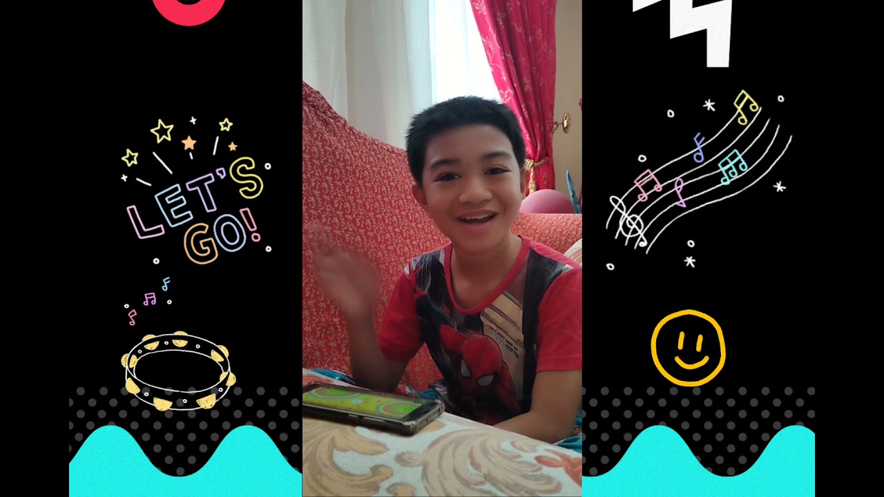 MAPEH Performance Task 1