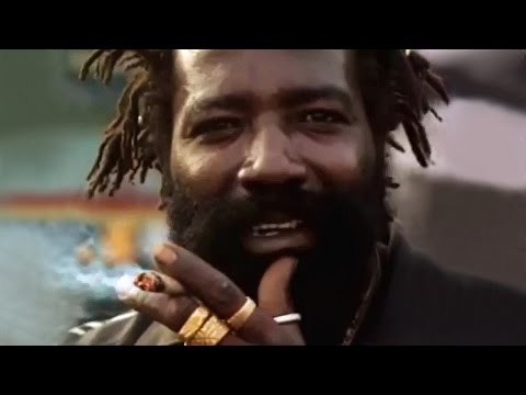 Reggae, Rasta, Jah & Ganja in Kingston Jamaica [Docu 2016] Music: Edgar Murray