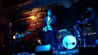 Sounds Under Radio - Dallas