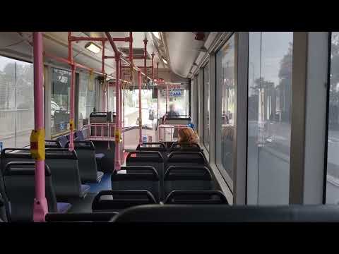 Transdev NSW m/o 650 - Mercedes Benz O405NH/ABM "CB60".